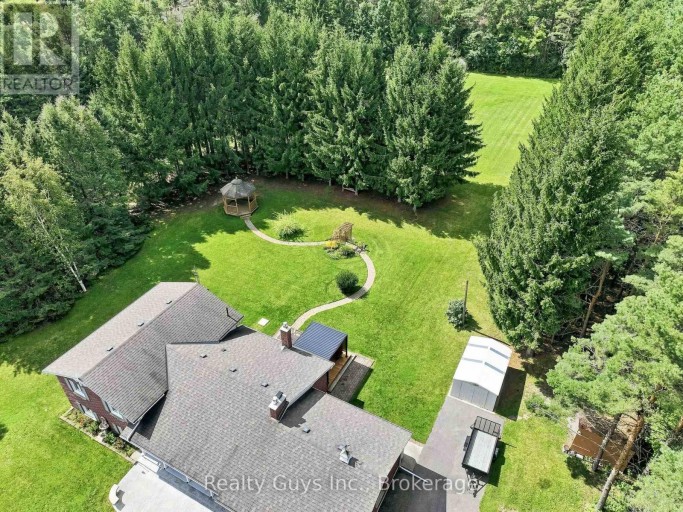 498 AVA CRESCENT, Cavan Monaghan (Millbrook Village), Ontario, L0A1G0