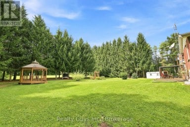 498 AVA CRESCENT Cavan Monaghan (Millbrook Village) Ontario photo 40
