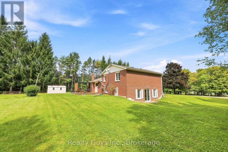 498 AVA CRESCENT, Cavan Monaghan (Millbrook Village), Ontario, L0A1G0