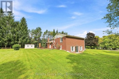 498 AVA CRESCENT Cavan Monaghan (Millbrook Village) Ontario photo 41