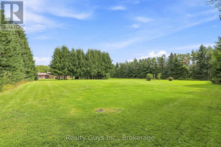 498 AVA CRESCENT, Cavan Monaghan (Millbrook Village), Ontario, L0A1G0