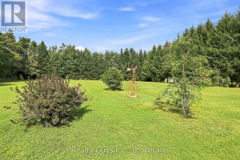 498 AVA CRESCENT, Cavan Monaghan (Millbrook Village), Ontario, L0A1G0
