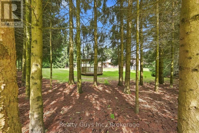 498 AVA CRESCENT, Cavan Monaghan (Millbrook Village), Ontario, L0A1G0