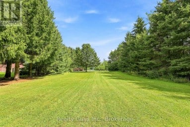 498 AVA CRESCENT Cavan Monaghan (Millbrook Village) Ontario photo 48