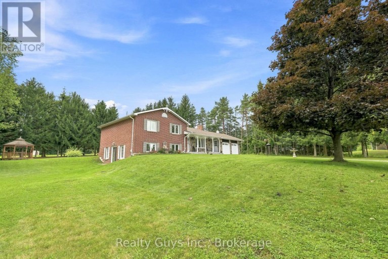 498 AVA CRESCENT, Cavan Monaghan (Millbrook Village), Ontario, L0A1G0