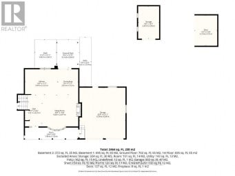 498 AVA CRESCENT Cavan Monaghan (Millbrook Village) Ontario photo 6