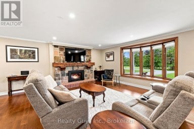498 AVA CRESCENT Cavan Monaghan (Millbrook Village) Ontario photo 7