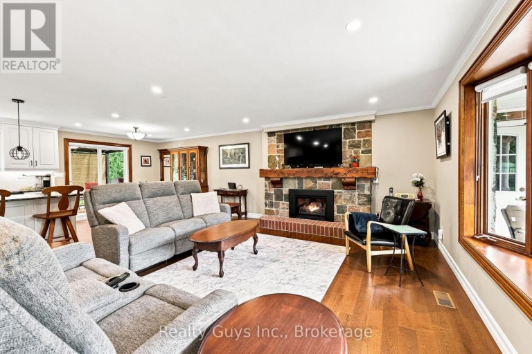 498 AVA CRESCENT, Cavan Monaghan (Millbrook Village), Ontario, L0A1G0