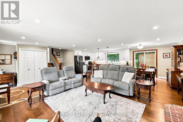 498 AVA CRESCENT, Cavan Monaghan (Millbrook Village), Ontario, L0A1G0