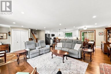 498 AVA CRESCENT Cavan Monaghan (Millbrook Village) Ontario photo 9