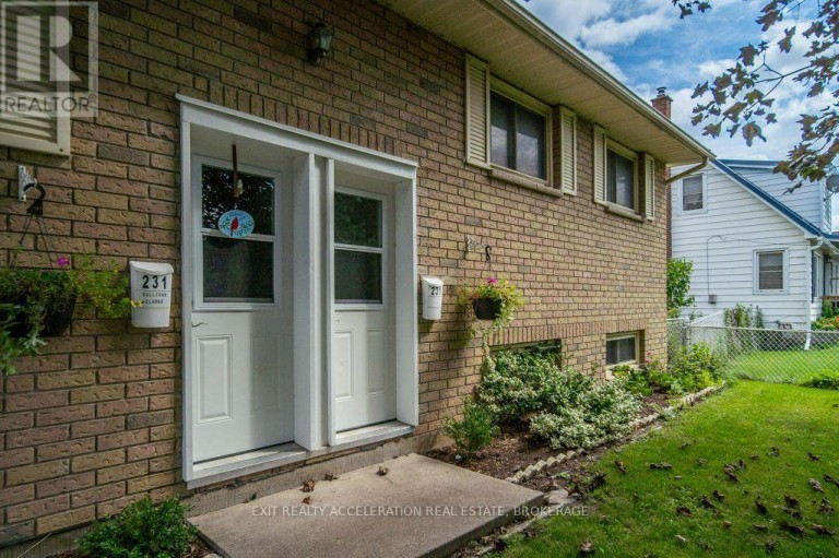 231 CAMDEN ROAD, Greater Napanee (Greater Napanee), Ontario, K7R1E5