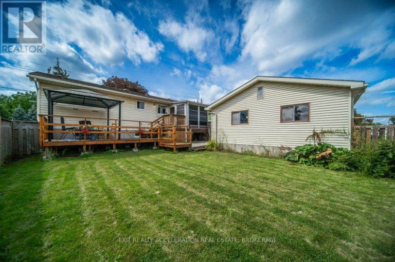 231 CAMDEN ROAD, Greater Napanee (Greater Napanee), Ontario, K7R1E5