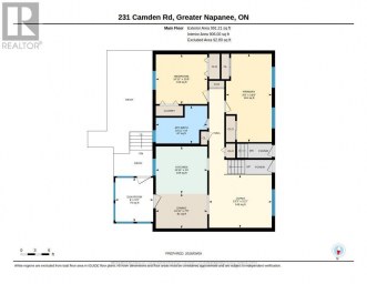 231 CAMDEN ROAD Greater Napanee (Greater Napanee) Ontario photo 48