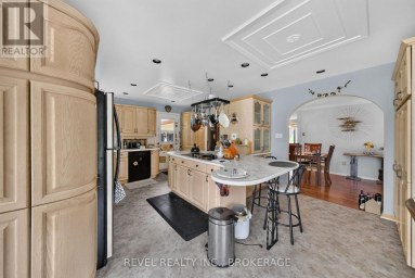 4453 LATIMER ROAD, Frontenac (Frontenac South) Ontario