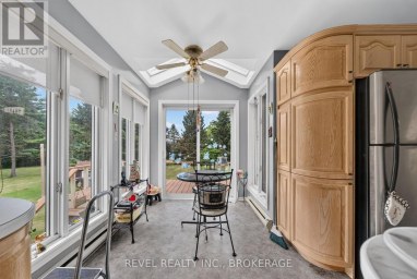 4453 LATIMER ROAD, Frontenac (Frontenac South) Ontario