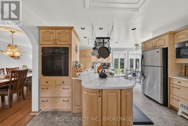 4453 LATIMER ROAD, Frontenac (Frontenac South) Ontario