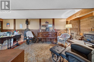 4453 LATIMER ROAD, Frontenac (Frontenac South) Ontario