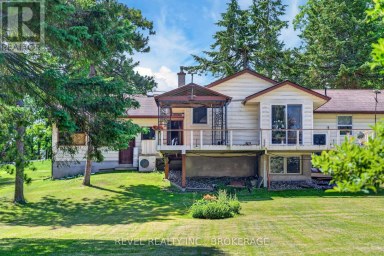 4453 LATIMER ROAD, Frontenac (Frontenac South) Ontario