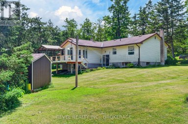 4453 LATIMER ROAD, Frontenac (Frontenac South) Ontario