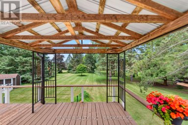 4453 LATIMER ROAD, Frontenac (Frontenac South) Ontario