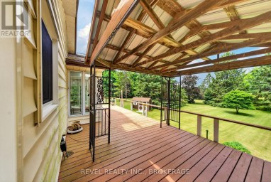 4453 LATIMER ROAD, Frontenac (Frontenac South) Ontario