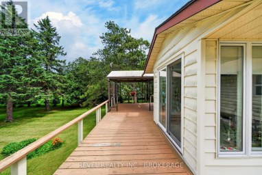4453 LATIMER ROAD, Frontenac (Frontenac South) Ontario
