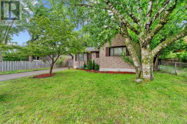 54 MANITOULIN DRIVE London East (East O) Ontario photo 1