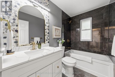54 MANITOULIN DRIVE London East (East O) Ontario photo 12