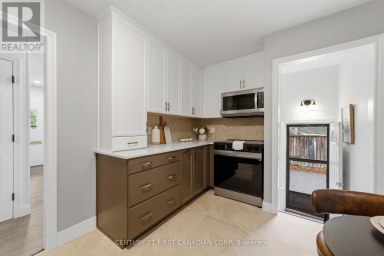 54 MANITOULIN DRIVE London East (East O) Ontario photo 14