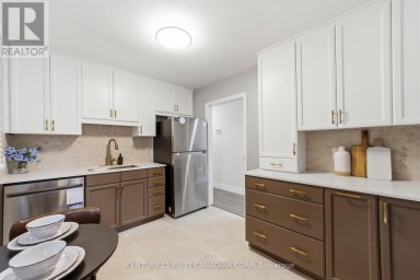 54 MANITOULIN DRIVE London East (East O) Ontario photo 15