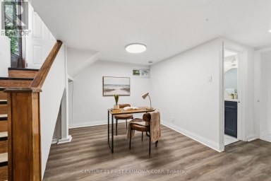 54 MANITOULIN DRIVE London East (East O) Ontario photo 18