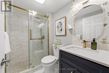 54 MANITOULIN DRIVE London East (East O) Ontario photo 19