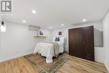 54 MANITOULIN DRIVE London East (East O) Ontario photo 20