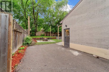 54 MANITOULIN DRIVE London East (East O) Ontario photo 23