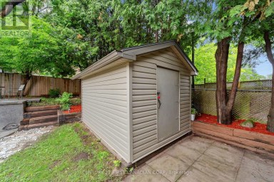 54 MANITOULIN DRIVE London East (East O) Ontario photo 24