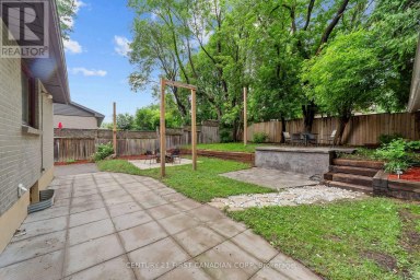 54 MANITOULIN DRIVE London East (East O) Ontario photo 27