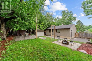 54 MANITOULIN DRIVE London East (East O) Ontario photo 28