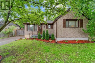 54 MANITOULIN DRIVE London East (East O) Ontario photo 3