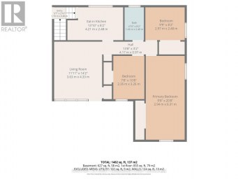 54 MANITOULIN DRIVE London East (East O) Ontario photo 31