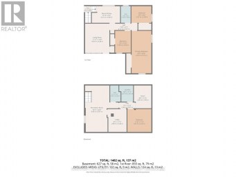 54 MANITOULIN DRIVE London East (East O) Ontario photo 32
