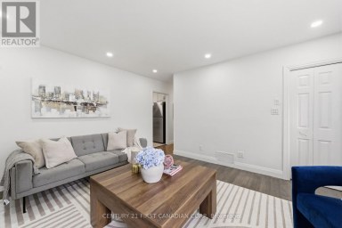 54 MANITOULIN DRIVE London East (East O) Ontario photo 6
