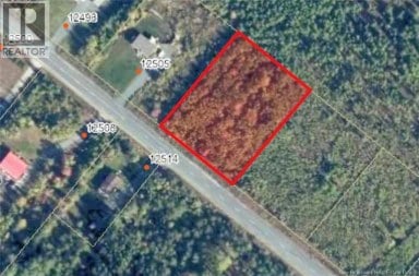 Vacant Lot Route 430 Miramichi New Brunswick photo 1