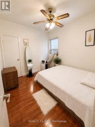 8 MACK AVENUE Toronto (Clairlea-Birchmount) Ontario photo 10