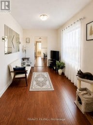 8 MACK AVENUE Toronto (Clairlea-Birchmount) Ontario photo 11
