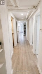 8 MACK AVENUE Toronto (Clairlea-Birchmount) Ontario photo 20
