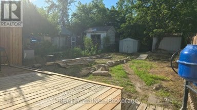 8 MACK AVENUE Toronto (Clairlea-Birchmount) Ontario photo 29