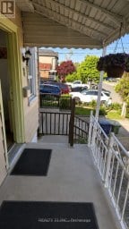 8 MACK AVENUE Toronto (Clairlea-Birchmount) Ontario photo 4