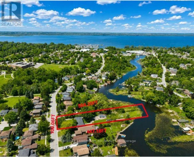 88 RIVERGLEN DRIVE, Georgina (Keswick South), Ontario, L4P2R1