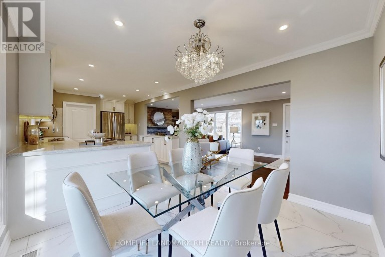 88 RIVERGLEN DRIVE, Georgina (Keswick South), Ontario, L4P2R1