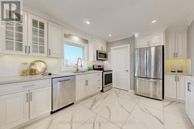 88 RIVERGLEN DRIVE Georgina (Keswick South) Ontario photo 12